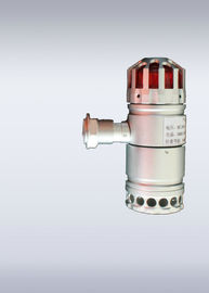 Ścieki Instrumenty TBS Venenous Gas Detector - BS03-Cl2 + RS100 z alarmem