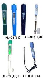 KL-03 (II) Wodoodporna Pen typu pH-metr