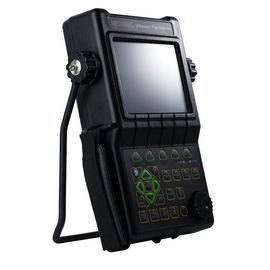 AWS standardowa B skanowania inteligentnego Portable Cyfrowy ultradźwiękowy defektoskop MFD620C