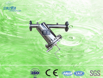 19000 Filtr LPH pozioma Szczotka Automatyczne Woda Z napędem ręcznym