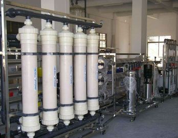 Mineralna Woda pitna Leczenie urządzeń do ultrafiltracji, 10 Micron
