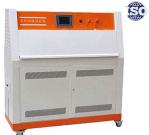 Precyzyjna maszyna do przyspieszonego działania na warunki atmosferyczne UV do tworzyw sztucznych