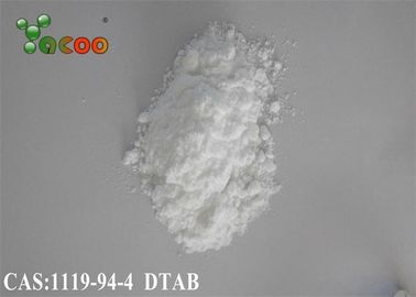 Bromek dodecylu trimetyloamonio- przeciwzakrzepowe Agents CAS nr 1119-94-4 99%