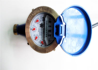 Zdalny odczyt fotoelektryczny wodomierz, Remote Device Odczyt licznika wody