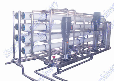 High Efficiency Underground Water Treatment Akcesoria / Odwrócona osmoza roślin