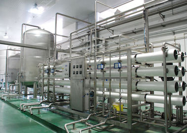 Top Marka Pure Drinking Water Treatment Systems / ekspres, Handlowy system oczyszczania wody