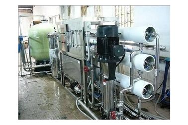 Certyfikat CE Water Treatment ro automatyczny system uzdatniania wody