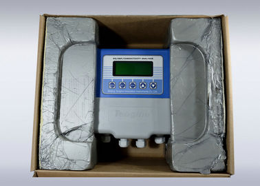 Przemysłowy analizator ORP Miernik, On - line ORP analizator woda / oczyszczania ścieków