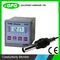 Elektryczne CE Cetificate C270 przemysłowa Online Konduktometr / miernik EC