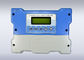 Podwójny nadajnik kanału wodnego mętności Analizator / metr ścieków Testowanie sprzętu TSS10AC