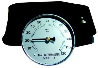 Miernik temperatury Montaż Termopara typ magnetyczny Wskaźniki poziomu WRR2-121