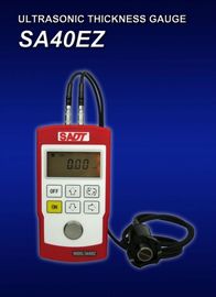 SA10 Miniaturowy ultradźwiękowy miernik grubości od 1,2225 mm z sondą 5P w cenie fabrycznej