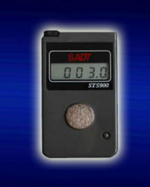 Przenośny miernik grubości ultradźwiękowej ST5900 1,2 mm - prędkość 200 mm 5900 m / s
