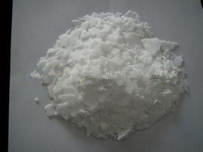 Biały krystaliczny płatek 2 - fenylofenol dla antyseptycznym sterylizacji, o - fenylofenol CAS NO.  90 - 43 - 7