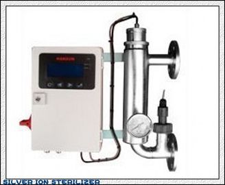 Hot Sprzedaż Ags-15 UV sterylizator wody / Ultravidet Water Treatment