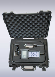 PSS Portable zawieszonych cząstek stałych Analizator / miernik z stali nierdzewnej 316L Sensor PSS1000