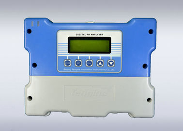 Przemysłowe wody / ścieków Cyfrowy analizator PH / metr, Cyfrowy tester PH - TPH10AC