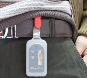 Mini Dozymetr radiometr z szeroką gamą mierników rentgenowskich