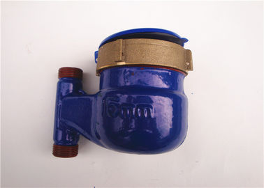 Pionowe wodomierz zdalnego odczytu