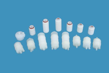 125mm / 0,45 mikrona Mały plisowane Filtr Wkład do filtracji wina