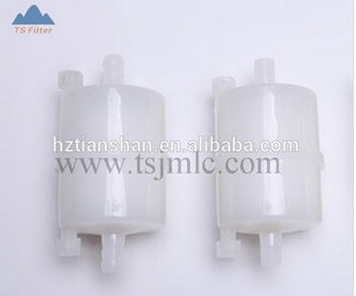 125mm / 0,45 mikrona Mały plisowane Filtr Wkład do filtracji wina