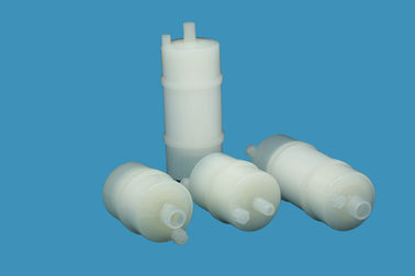 125mm / 0,45 mikrona Mały plisowane Filtr Wkład do filtracji wina
