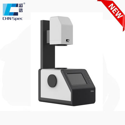 0-100% Zakres testu zamglenia Standardowy cyfrowy miernik zamglenia ASTM D1003 Cena transmitancji i zamglenia