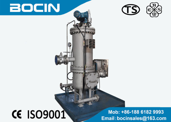 Hydrauliczny zawór własny filtr wody do czyszczenia filtracji wody przemysłu
